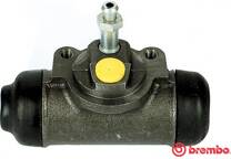 Cylindre De Roue HERTH+BUSS JAKOPARTS J3232019 | MISTER-AUTO