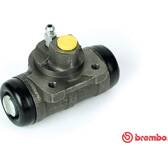 Cylindre de roue BREMBO - A 12 400