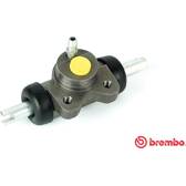Cylindre de roue BREMBO - A 12 508