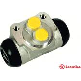 Cylindre de roue BREMBO - A 12 552