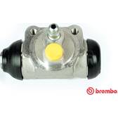 Cylindre de roue BREMBO - A 12 553