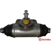 Cylindre de roue BREMBO - A 12 598