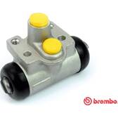 Cylindre de roue BREMBO - A 12 609