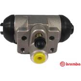 Cylindre de roue BREMBO - A 12 856