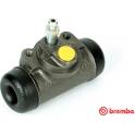 Cylindre de roue BREMBO - A 12 B09