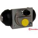 Cylindre de roue BREMBO - A 12 B79