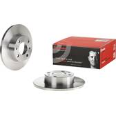 Jogo dois discos de freio BREMBO - 08.3636.10