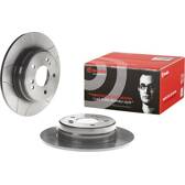 Jeu de 2 disques de frein BREMBO - 08.5178.77