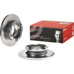 Disque De Frein Brembo 08.D425.11 - Haute Performance Pour Audi, Seat, Skoda, VW