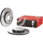 Jeu de 2 disques de frein BREMBO - 09.C349.11