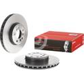 Disque de frein (à l'unité) BREMBO - 09.C896.11
