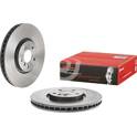Disque de frein (à l'unité) BREMBO - 09.D179.11