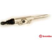 Émetteur embrayage BREMBO - C 06 002