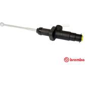 Émetteur embrayage BREMBO - C 23 007