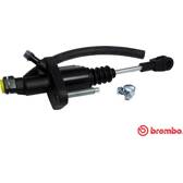 Émetteur embrayage BREMBO - C 59 001