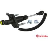 Émetteur embrayage BREMBO - C 59 002