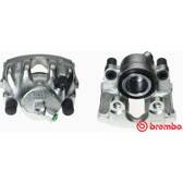 Étrier de frein (Remanufacturé) BREMBO - F 06 018