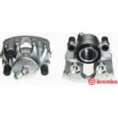 Étrier de frein (Remanufacturé) BREMBO - F 06 019