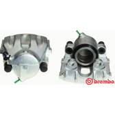 Étrier de frein (Remanufacturé) BREMBO - F 06 052