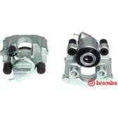Étrier de frein (Remanufacturé) BREMBO - F 06 055