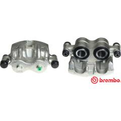Étrier de frein BREMBO - F A6 019