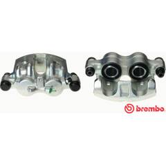 Étrier de frein BREMBO - F A6 020
