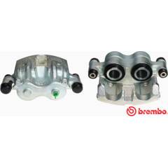 Étrier de frein BREMBO - F A6 026