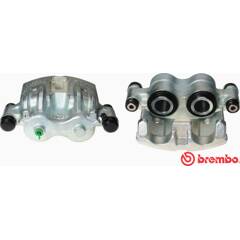 Étrier de frein BREMBO - F A6 027