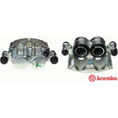 Étrier de frein BREMBO - F A6 030