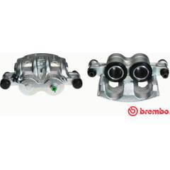 Étrier de frein BREMBO - F A6 032