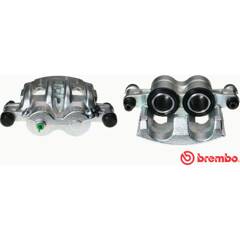 Étrier de frein BREMBO - F A6 033