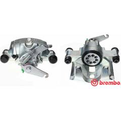 Étrier de frein BREMBO - F A6 034