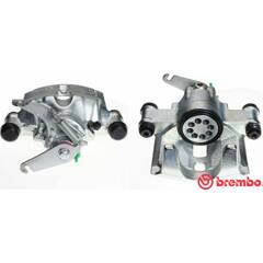 Étrier de frein BREMBO - F A6 035