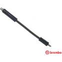 Flexible de frein BREMBO - T 06 049
