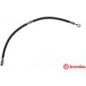 Flexible de frein BREMBO - T 30 054