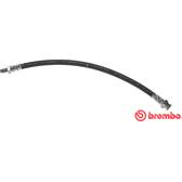 Flexible de frein BREMBO - T 50 045