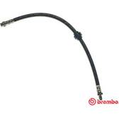 Flexible de frein BREMBO - T 68 037