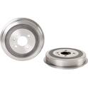 Tamburo freno BREMBO - 14.3185.10