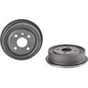 Tamburo freno BREMBO - 14.4719.10