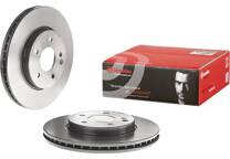 Brake disc set (2)