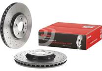 Brake disc (per unit)