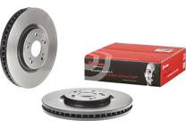 Brake disc (per unit)