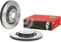 Brake disc (per unit)
