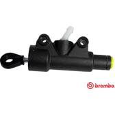 Geberzylinder, Kupplung BREMBO - C 06 005