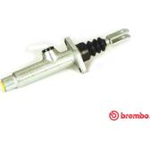 Geberzylinder, Kupplung BREMBO - C 23 018