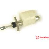 Geberzylinder, Kupplung BREMBO - C 23 027