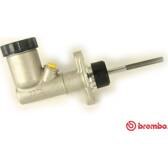 Geberzylinder, Kupplung BREMBO - C 52 001