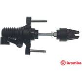 Geberzylinder, Kupplung BREMBO - C 83 025