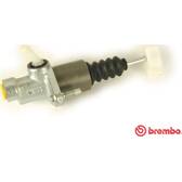 Geberzylinder, Kupplung BREMBO - C 85 017