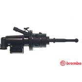 Geberzylinder, Kupplung BREMBO - C 85 020
